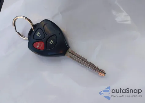 2009 Toyota Rav4 z USA, uszkodzony, nr VIN JTMBF33V59D007855